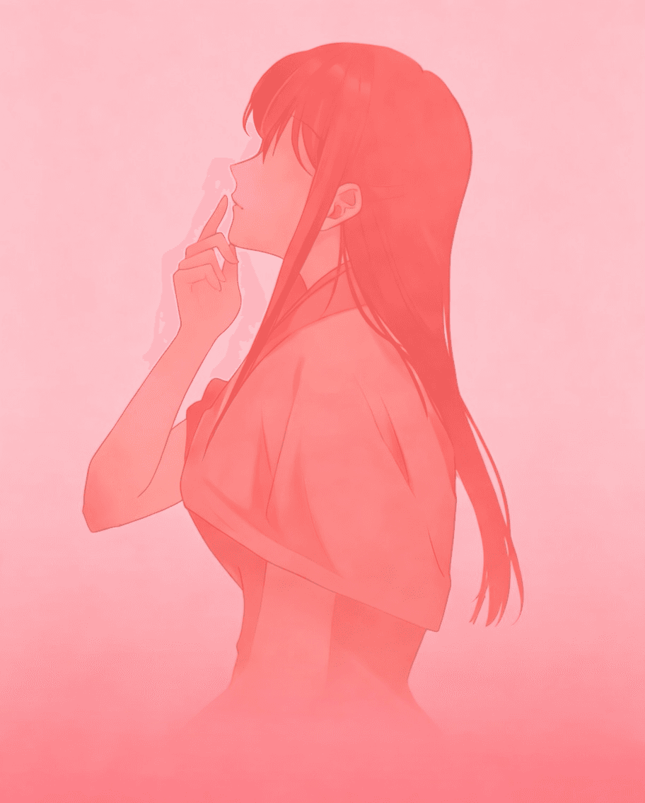 奥黛丽 portrait