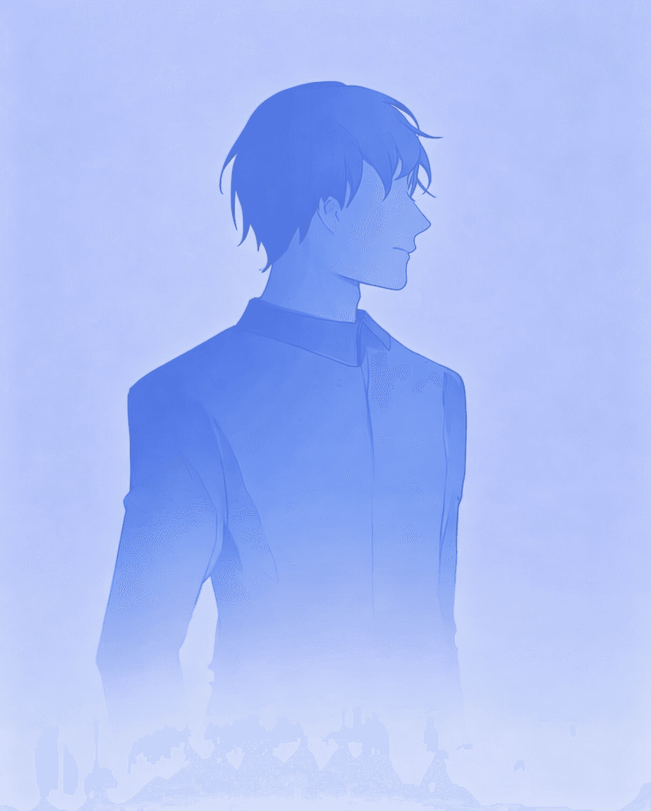 伦纳德 portrait